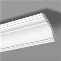 Noel and Marquet Classic Coving WT15 70mm x 70mm x 2m (6 Pack) in White