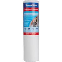 YBS Insulation ThermaWrap Conservatory Insulation 1200mm x 10m Plastic