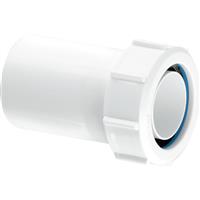 McAlpine T12M Multifit Reducer For Fittings 1 1/2" Plastic