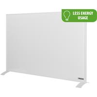 Princess Smart Infrared Panel Heater 540W Medium in White