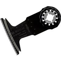 Bosch Starlock Hard Wood Plunge Cut Multi Tool Blade 65mm