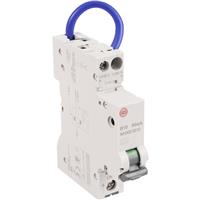 Wylex Mini RCBO 10A 30Ma Type A