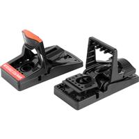 Pest-Stop Sure-Set Rodent Trap Mouse (2 Pack)