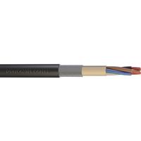 Doncaster Cables Cut to Length SWA Armoured Cable 6944X 2.5mm 4 Core XLPE/PVC (Per Metre)