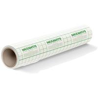 MAXAM175 BS EN 12600 1B1 Emergency glazing repair film 15m x 1.02m Steel