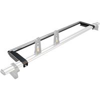 Van Guard VGR-30 Renault Trafic ULTI Bar Roller Kit 2014 Onwards Stainless Steel