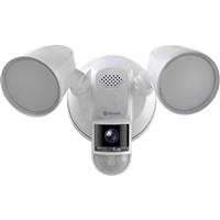 Swann Security 4KFloodlight Camera 165x146x192mm (165mm x 146mm x 192mm)