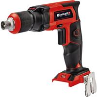 Einhell PXC 18V Cordless Drywall Screwdriver Body Only in Red