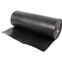 Damplas Damp Proof Course 450mm x 30m in Black