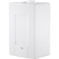 Vokera Unica MAX System Boiler 30kW in White Steel