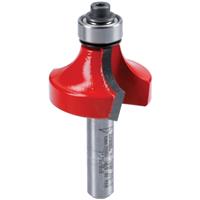 Freud 1/4" Rounding Over Router Bit 31.8 x 17.5mm Resin