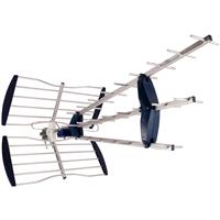 Digital Tri-Beam High Gain TV Aerial High Gain