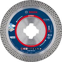 Bosch EXPERT Hard Ceramic Diamond Blade 115 x 22.23mm