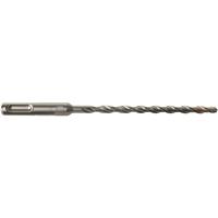 Milwaukee SDS Plus Masonry Drill Bit 6.0 x 160mm