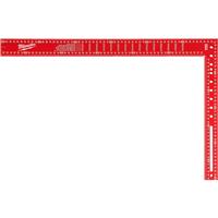 Milwaukee Framing Square Metric Steel