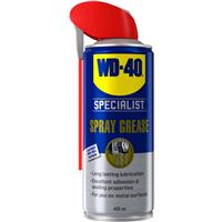 WD-40 Specialist Spray Grease 400ml