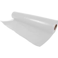 Unbranded BBA Damp Proof Membrane 25m x 4m (250mu) in Clear