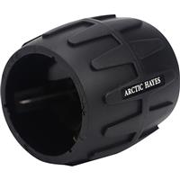ARCTIC HAYES Deburrer 6-38mm in Black Plastic