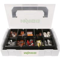 Wago L-BOXX Mixed Connector Installer Kit