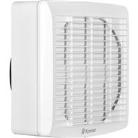 Xpelair GX Extractor Fan GX9 225mm in White ABS