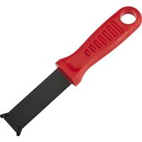 Tayler Tools Slate Scriber Double Edge in Red Steel