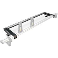 Van Guard VGR-02 Renault Trafic ULTI Bar Roller Kit 2001-2014 Aluminium