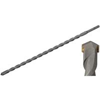 Toolpak SDS Plus Masonry Drill Bit 25.0 x 450mm Alloy Steel