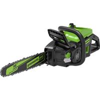 Greenworks 60V DigiPro 40cm (16") Cordless Chainsaw Body Only