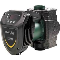 DAB Evoplus Commercial Central Heating Circulating Pump 60/180 6m Cast Iron