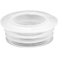 Epson Flushcone Pipe Connector Fin Type Pan