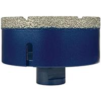 Mexco TDXCEL Diamond Tile Hole Saw 91mm