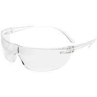 Honeywell SVP 200 Safety Glasses in Clear Polycarbonate