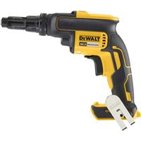 DeWalt 18V XR DCF622N-XJ Brushless Self Drilling Screwdriver Body Only in Yellow Rubber