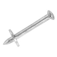 Unbranded Mickey Pin 2.5 x 25mm (200 Pack)