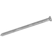 Unbranded Round Galvanised Nail Pack 125mm