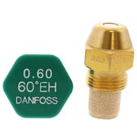 Danfoss D01-030H6312 Nozzle 00.60 X 60 EH