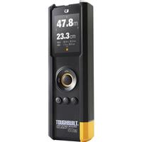 ToughBuilt Laser Distance Measurer 50m in Green