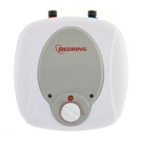 Redring MS6 Undersink 6L Unvented Water Heater 6L 1.5kW in White