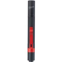 Milwaukee IPL-LED TRUEVIEW Alkaline Pen Light Rubber