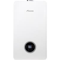 Worcester Bosch Worcester Greenstar Combi 4000 Boiler 25kW in White