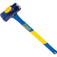 Estwing Demolition Hammer 8lb Rubber/Steel