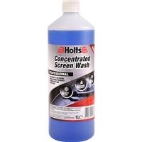 Holts Screenwash Concentrate 1L