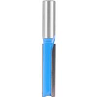 Silverline Router Bit Straight Imperial 1/2": 1/2 x 2"