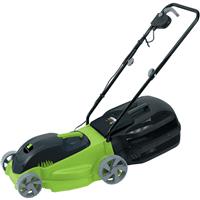 Draper Storm Force 38cm Lawnmower 230v
