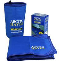 ARCTIC HAYES Work Mat 1200mm x 750mm