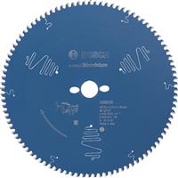 Bosch EXPERT Aluminium Circular Saw Blade 315 x 30 x 96T Plastic