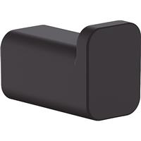 Hansgrohe AddStoris Single Hook Matt in Black Metal