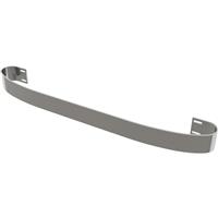 Ximax Lewes Towel Hanger 470mm in Chrome Mild Steel