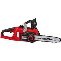 Einhell PXC 18V FORTEXXA Brushless Cordless Chainsaw 27cm Body Only in Red