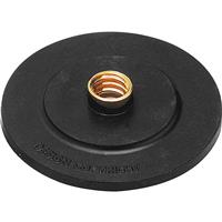 Rothenberger Rubber Plunger 4"